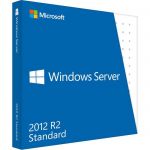 MICROSOFT WINDOWS SERVER 2012 STANDARD X64 2CPU/2VM POLISH OEM O (P73-05335)